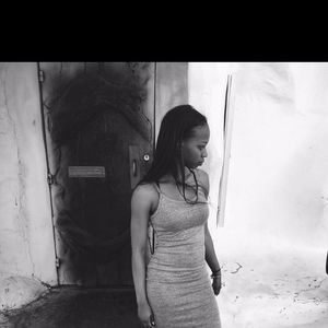 Meet your Posher, Mallori